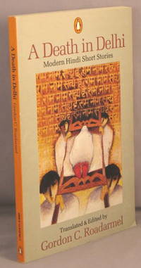 image of Death In Delhi: Modern Hindi Short Stories.