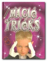 image of Magic Tricks