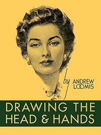 image of Drawing the Head and Hands