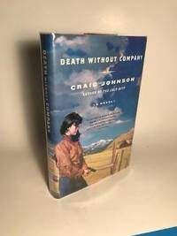 cover of DEATH WITHOUT COMPANY