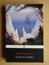 The Mysteries of Udolpho. A Romance.