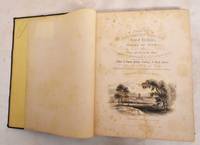 image of The picturesque beauties of Great Britain : A series of views, from original drawings, with historical, topographical, critical, and biographical notices