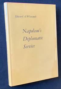 Napoleon's Diplomatic Service