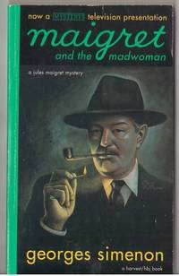 Maigret and the Madwoman