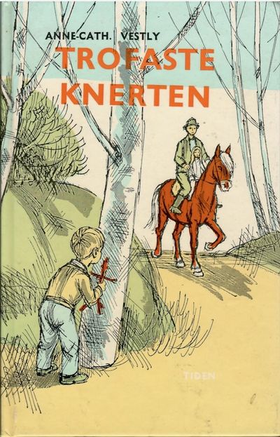 Trofaste Knerten.
