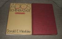 image of Adios, Scheherazade A Serious Comedy
