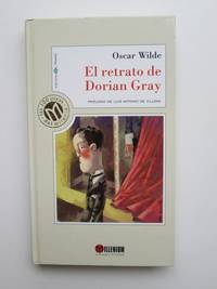 El retrato de Dorian Gray