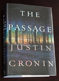 The Passage - Signed First Edition