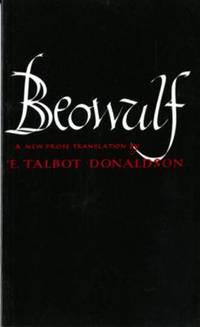 Beowulf : A New Translation