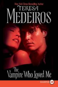 The Vampire Who Loved Me