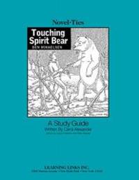 image of Touching Spirit Bear: Novel-Ties Study Guide