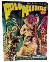 Pulp Masters