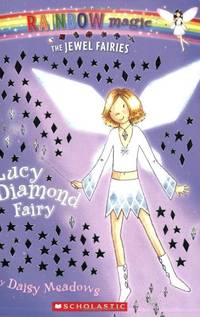 Lucy the Diamond Fairy (Rainbow Magic)