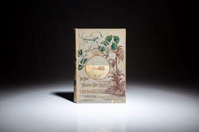 In The Trades, The Tropics, & The Roaring Forties; With 292 Illustrations Engraved on Wood by G. Pearson and J. Cooper after drawings by R.T. Pritchett