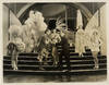 Cecil B. DeMille (director) MADAM SATAN [1930] Oversized photo