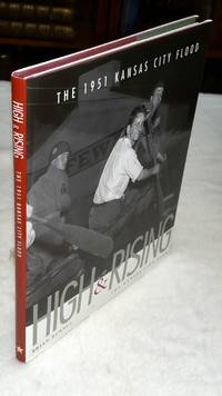 image of High & Rising: The 1951 Kansas City Flood