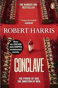Conclave: Now a major motion picture