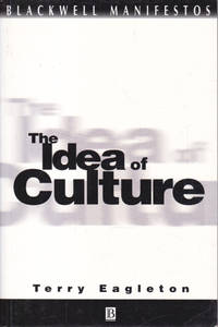 The Idea of Culture