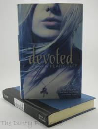 Devoted: An Elixir Novel