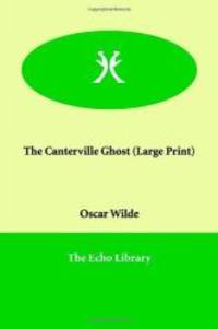 The Canterville Ghost by Oscar Wilde - 2006-01-23