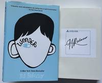 cover of Wonder