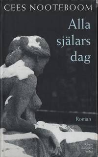 ALLA SJÄLARS DAG.
