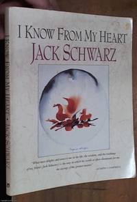 image of I Know from My Heart
