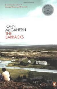 cover of The Barracks