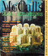 McCall's Salads & Salad Dressings, M4: McCall's Cookbook Collection Series