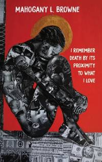 I Remember Death By Its Proximity to What I Love