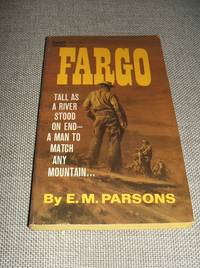 Fargo by E.M. Parsons - 1968