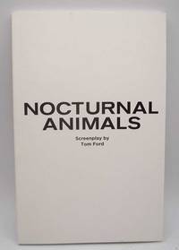 Nocturnal Animals: Screenplay