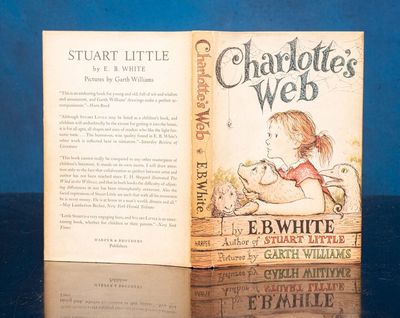 Charlotte's Web