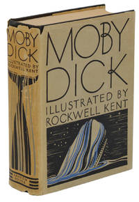 Moby Dick; or, the Whale