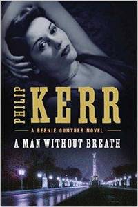 image of Man Without Breath, A
