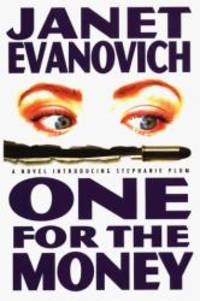 image of One for the Money (Stephanie Plum, No. 1)