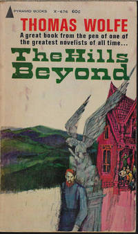 THE HILLS BEYOND by Thomas Wolfe - Paperback - 1961 - from Books from the Crypt (SKU: QOA25)