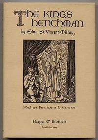 cover of The King's Henchman: A Play in Three Acts