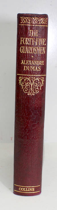 cover of The Forty Five Guardsmen