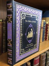 THE FABLES OF AESOP