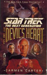 THE DEVIL'S HEART