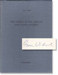The Ladies in the Library and Other Stories (Signed Limited Edition)