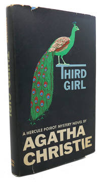 image of THIRD GIRL A Hercule Poirot Mystery Novel