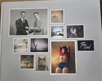 TODD HIDO Excerpts from Silver Meadows