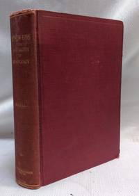 Between Eras from Capitalism to Democracy: A Cycle of Conversations and Discourses with Occasional Side-lights upon the Speakers by Albion W Small - Hardcover - 1913-01-01 - from The Book House in Dinkytown (SKU: 268791)