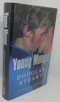 cover of Young Mungo (Signed Limited Edition)