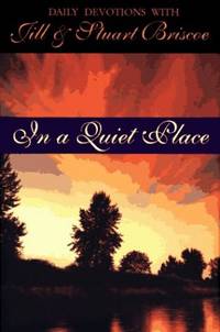 In a Quiet Place: Daily Devotions
