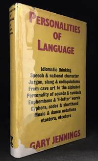 image of Personalities of Language