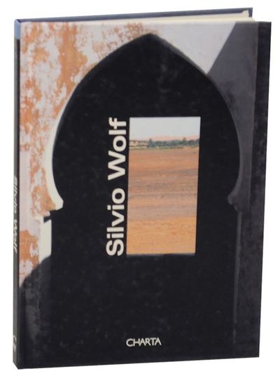 Silvio Wolf: Le Due Porte / The Two Doors