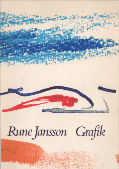 RUNE JANSSON GRAFIK.